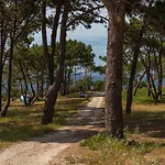 Parque de Campismo Campimeco By Campigir