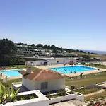 Parque de Campismo Campimeco By Campigir Alfarim