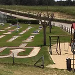 Camping Campimeco By Campigir *
