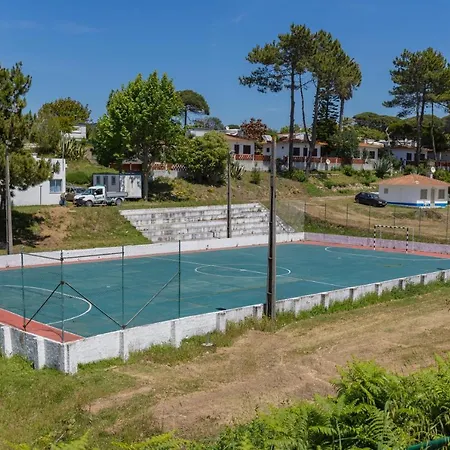 Campimeco By Campigir Camping