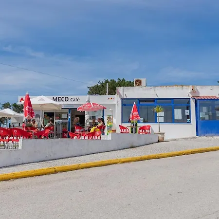 Campingplads Campimeco By Campigir *