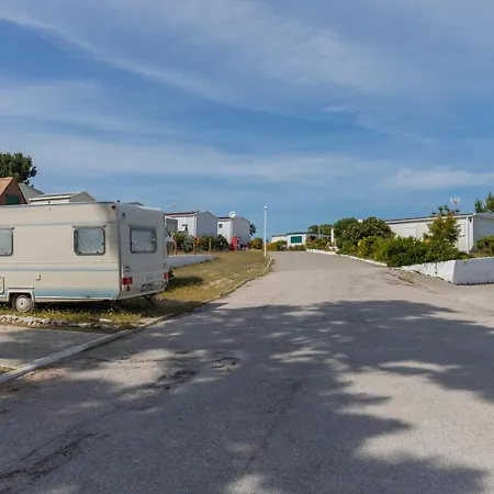 Campingplads Campimeco By Campigir