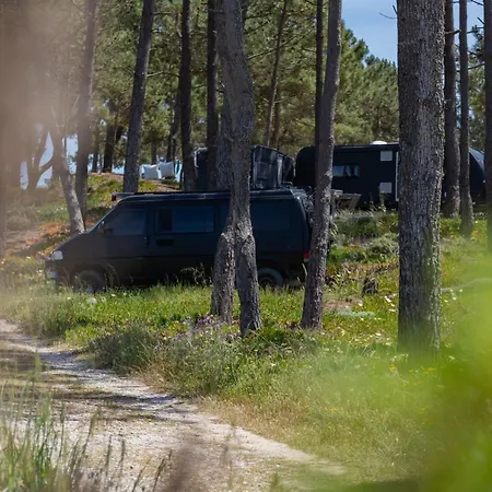 Camping Campimeco By Campigir *