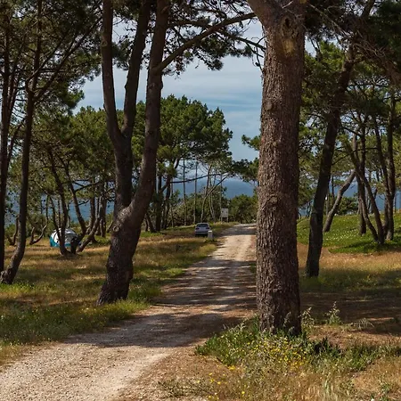 Campingplads Campimeco By Campigir