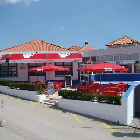 Camping Campimeco By Campigir