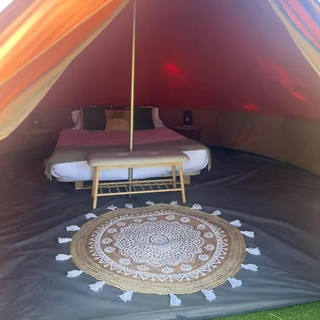 Camping Campimeco By Campigir