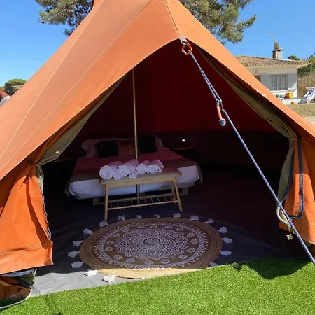 Campimeco By Campigir Camping *