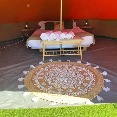 Campimeco By Campigir *