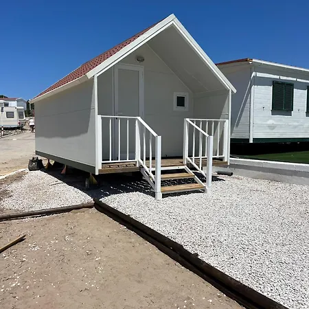 Campimeco By Campigir Alfarim