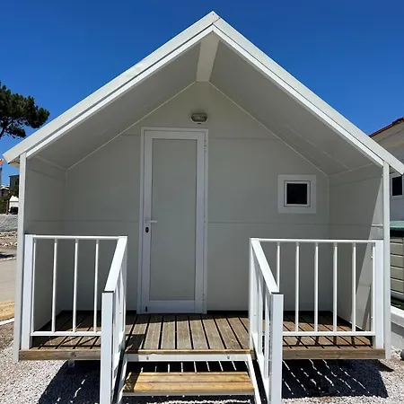 Campimeco By Campigir Camping Alfarim