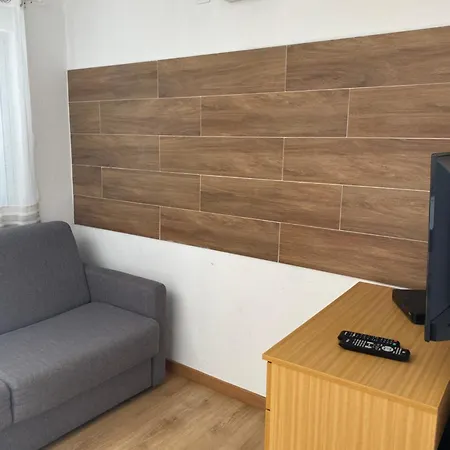 Campimeco By Campigir Camping *