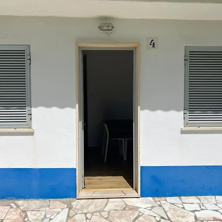 Camping Campimeco By Campigir *