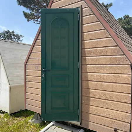 Campimeco By Campigir Camping Alfarim