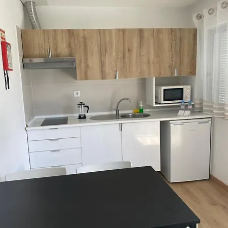 Camping Campimeco By Campigir Alfarim