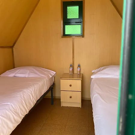 Campimeco By Campigir