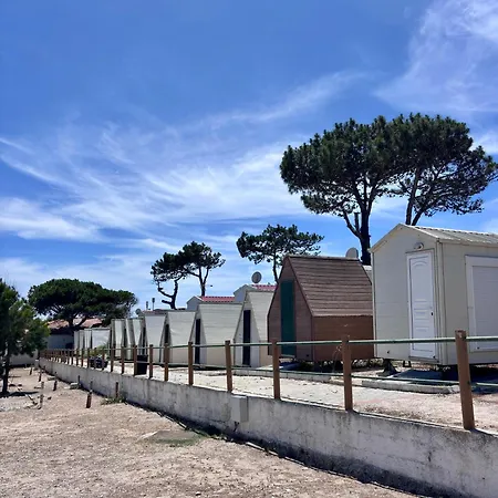 Kamp alanı Campimeco By Campigir *