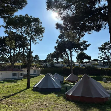 Kamp alanı Campimeco By Campigir Alfarim