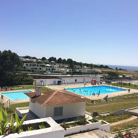 Camping Campimeco By Campigir Alfarim