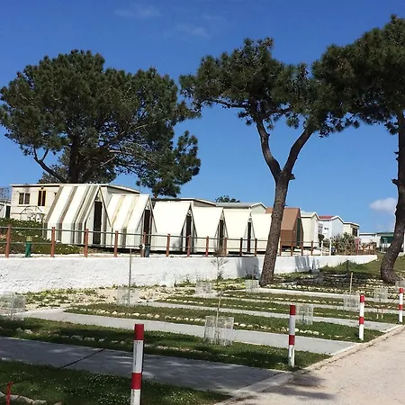 Camping Campimeco By Campigir *