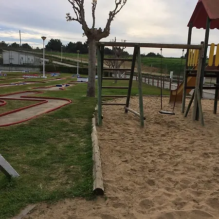 Camping Campimeco By Campigir *