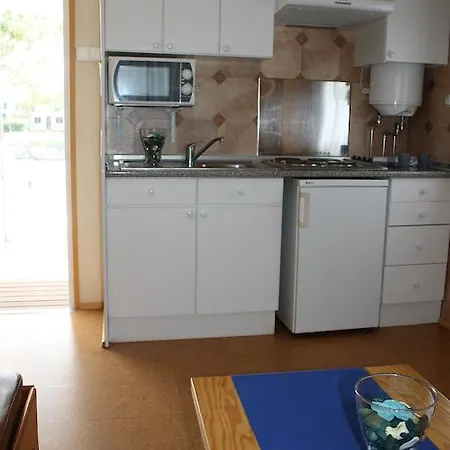 Camping Campimeco By Campigir *