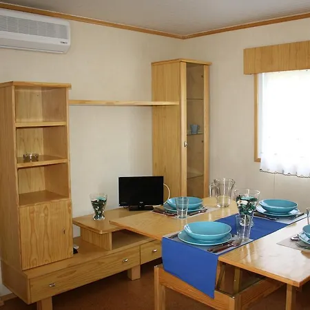 Camping Campimeco By Campigir Alfarim