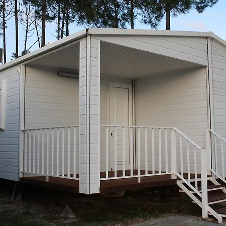 Camping Campimeco By Campigir Alfarim
