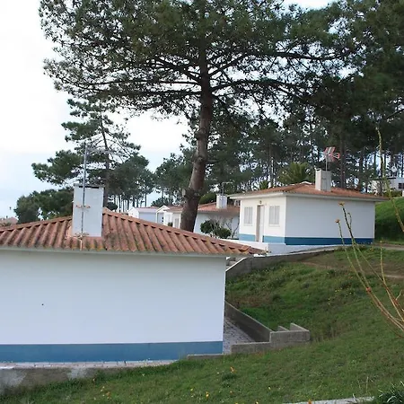 Campingplads Campimeco By Campigir Alfarim
