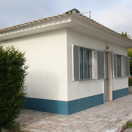 Campimeco By Campigir Camping