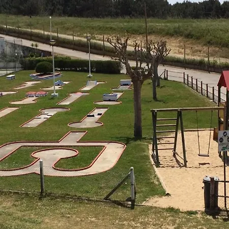 Camping Campimeco By Campigir *