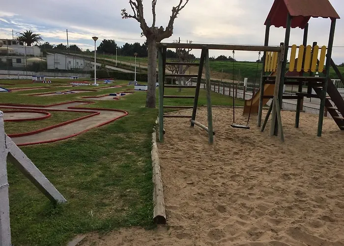 Campingplads Campimeco By Campigir *