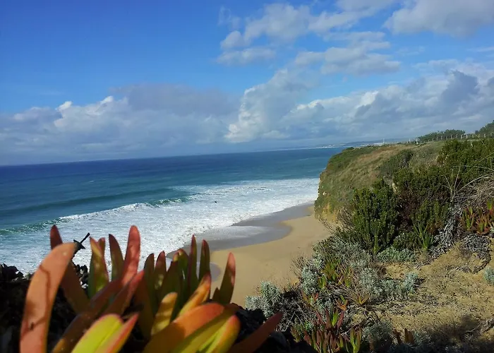 Campingplads Campimeco By Campigir Alfarim